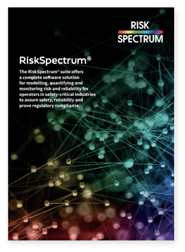Risk Spectrum Brochure